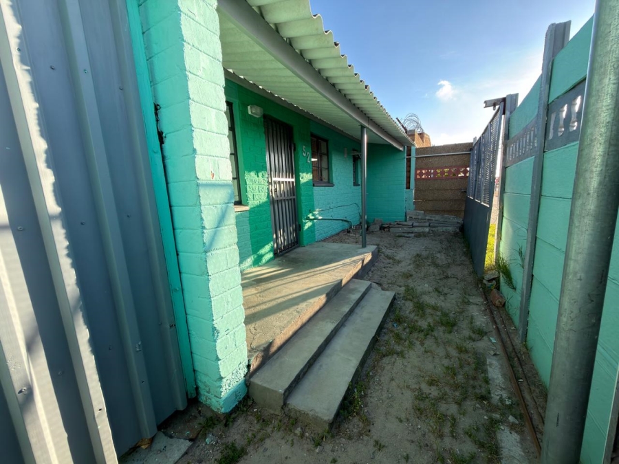 2 Bedroom Property for Sale in Belhar Western Cape